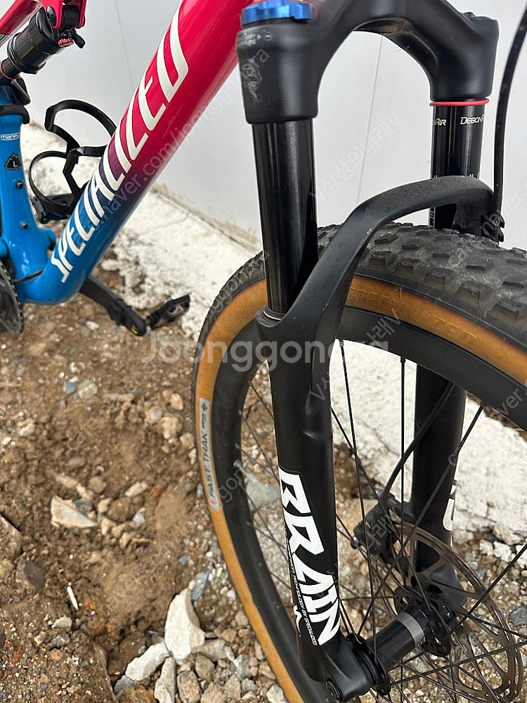 스페셜라이즈드 에픽 프로 풀샥--4