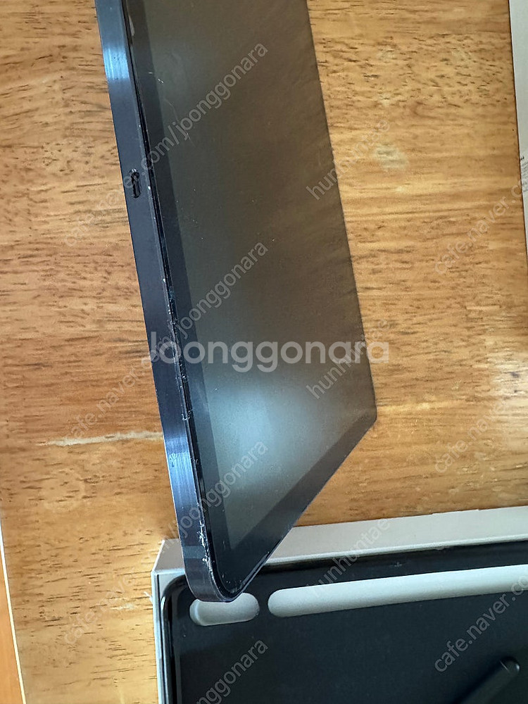 갤럭시탭 s7+ lte 256g 팝니다--5