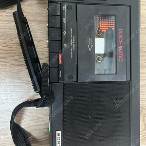 SONY TCM-5000EV 카세트 녹음기 워크맨 소니 tcm5000