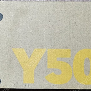 삼성 CLT-Y506S 미사용한 정품 토너 판매합니다.