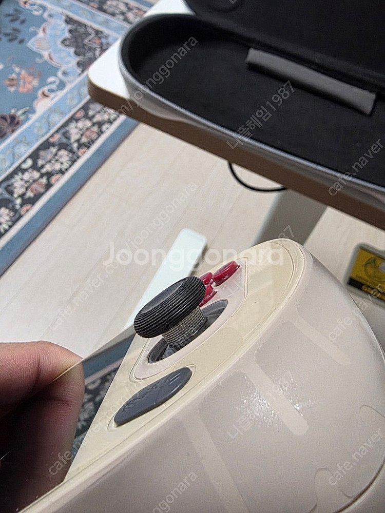 아야네오 에보 레트로 램24 1테라 + 1테라 한방팩--1