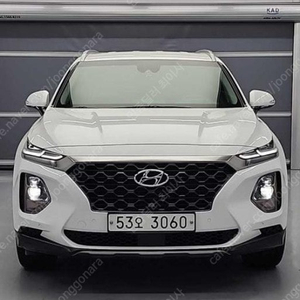 싼타페 중고 싼타페 중고차 2019년식 31,744KM 2.0 2WD 수원중고차