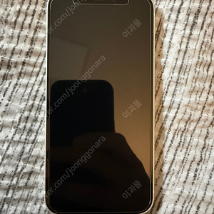 아이폰12미니 128GB 화이트 팔아요