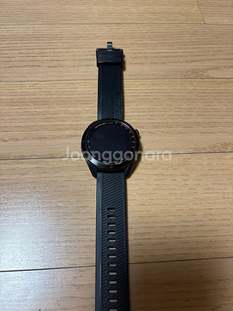 가민 어프로치 S40 (골프 거리측정 시계)--0