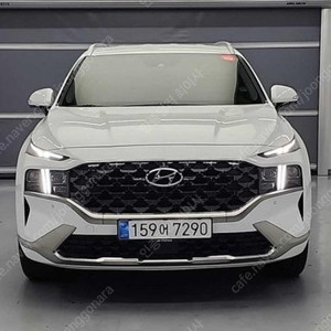 싼타페 중고 싼타페 중고차 2023년식 20,341KM 1.6 HEV 수원중고차 이미지