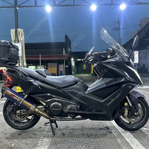 Ak550 아크라포빅풀배기 구변완 사용검사완료