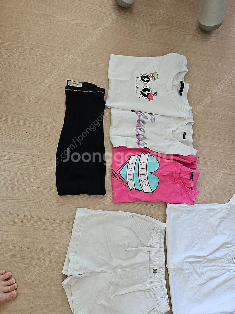 여아옷(140위주130부터추천)더데이걸.탑텐키즈.셀덴등--2