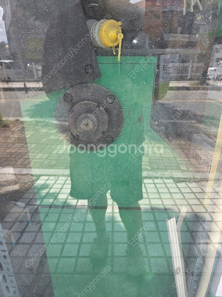 지관 재단기 테이프 재단기 롤 재단기 지관제단기 테이프...--1