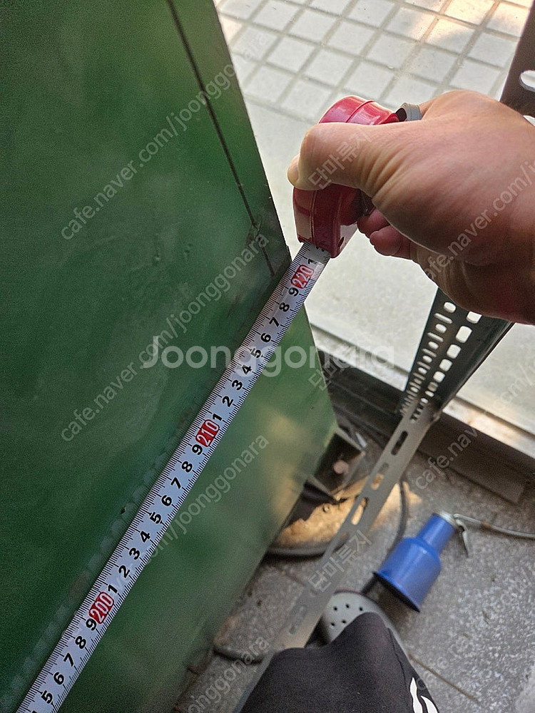 지관 재단기 테이프 재단기 롤 재단기 지관제단기 테이프...--4