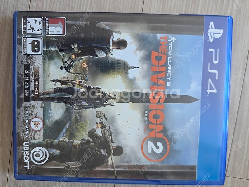 ps5 스텔라블레이드, 디아블로4 갓오브워라그나로크, 아머드코어6, ps4 더디비전2, 호라이즌 제로던 콤플리트에디...--6