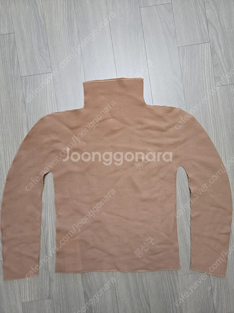 이세이키야케 플리츠플리즈 정리1(가격내림)--4