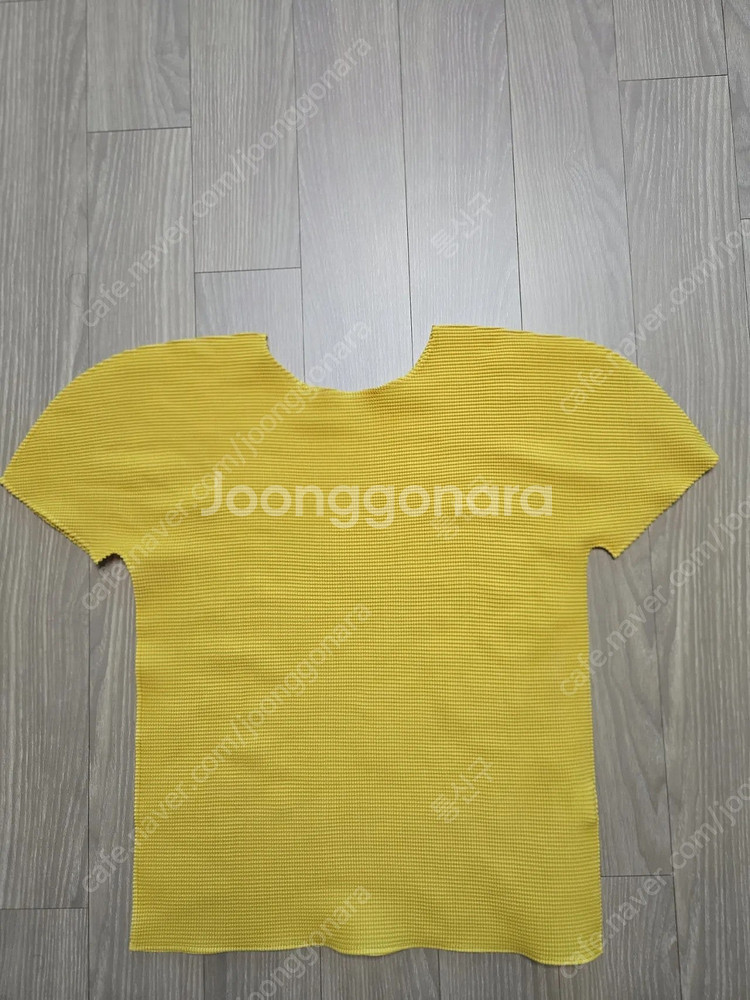 이세이키야케 플리츠플리즈 정리1(가격내림)--8