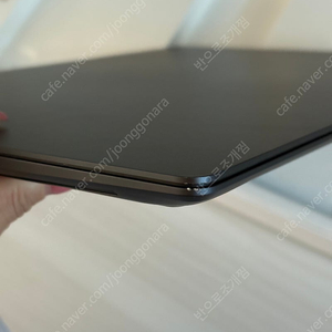 삼성 갤럭시북3 울트라 NT960XFH