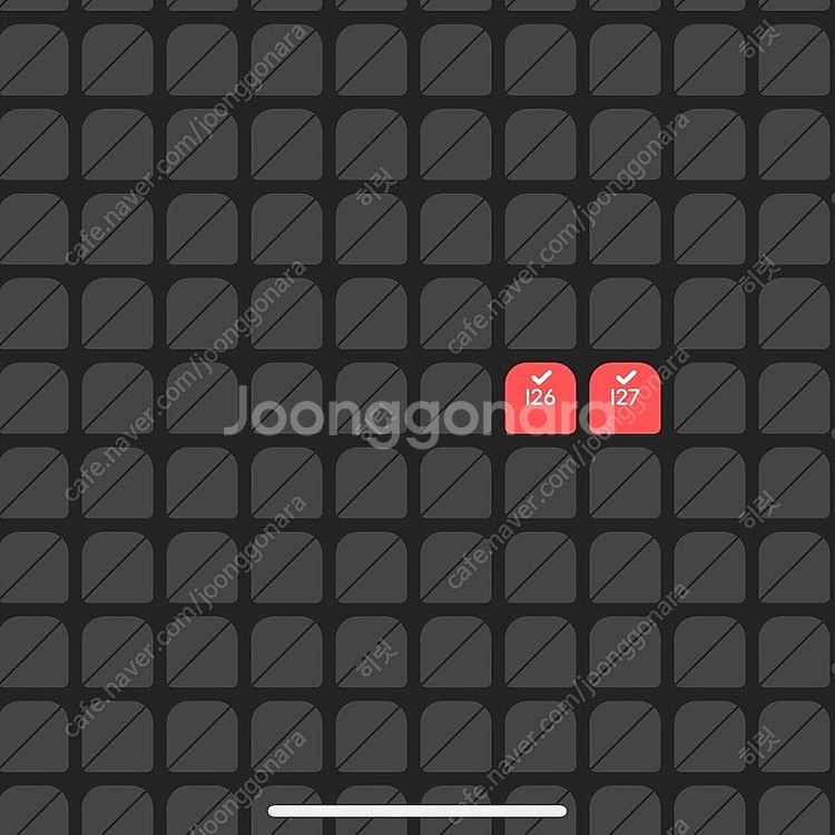 귀멸의칼날 용아맥 중블 명당 8/22(금), 8/23(...--0