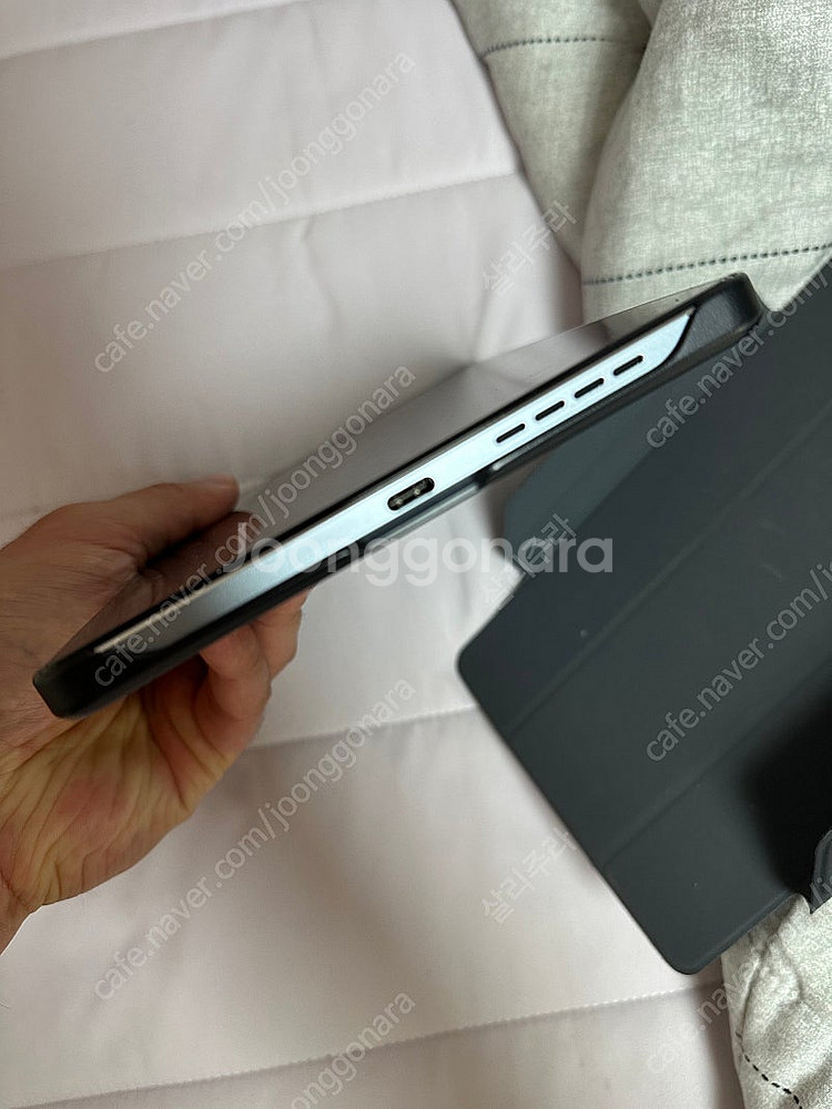 레노버 Y700 2세대 16+512 글로벌롬 게이밍 태...--3