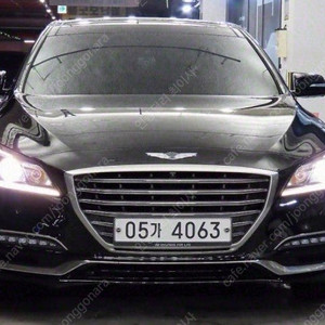 제네시스G80 중고 제네시스G80 중고차 2017년식 103,653KM 3.3 GDi 수원중고차