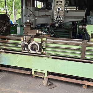 통일 선반 580x2050 팝니다.