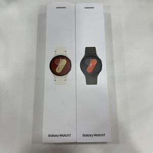 갤럭시워치6 크림, 그린 <미개봉 새상품> 블루투스 판매합니다^^