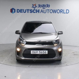 모닝 중고 모닝 중고차 2019년식 36,433KM 수원중고차