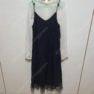 오즈세컨원피스