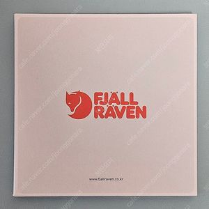 피엘라벤 반다나 손수건 박스채 새제품