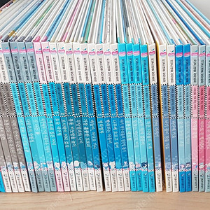 차일드애플창작동화, 리틀차일드애플,아이차일드애플