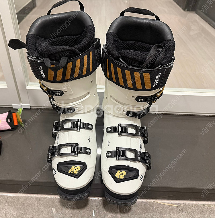 K2 ANTHEM PRO 스키부츠 230-235--0