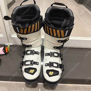 K2 ANTHEM PRO 스키부츠 230-235