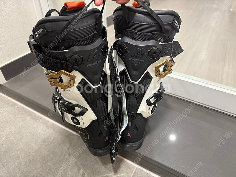 K2 ANTHEM PRO 스키부츠 230-235--1