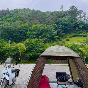 산들로 260 쉘터