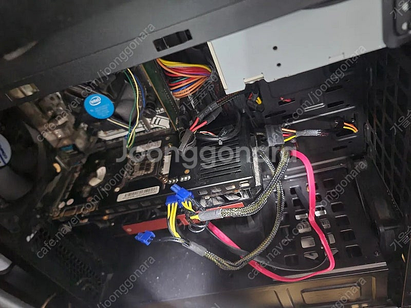 i7 7700 gtx970 4g 120g sdd 500...--1