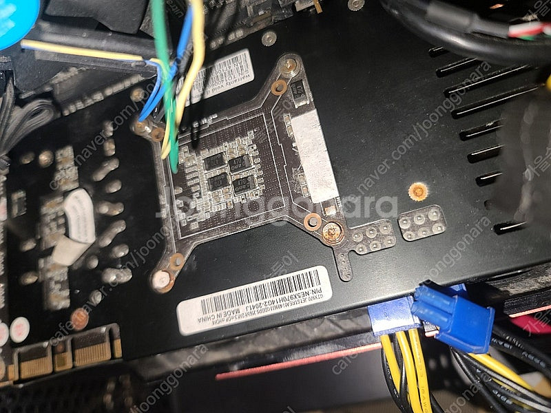 i7 7700 gtx970 4g 120g sdd 500...--2