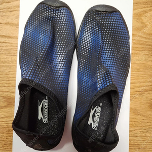Slazenger 슬레진저 아쿠아슈즈 255