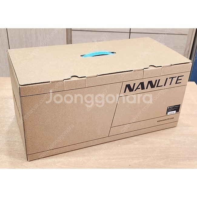 NANLITE 난라이트 FS-300B LED 조명 판매...--1