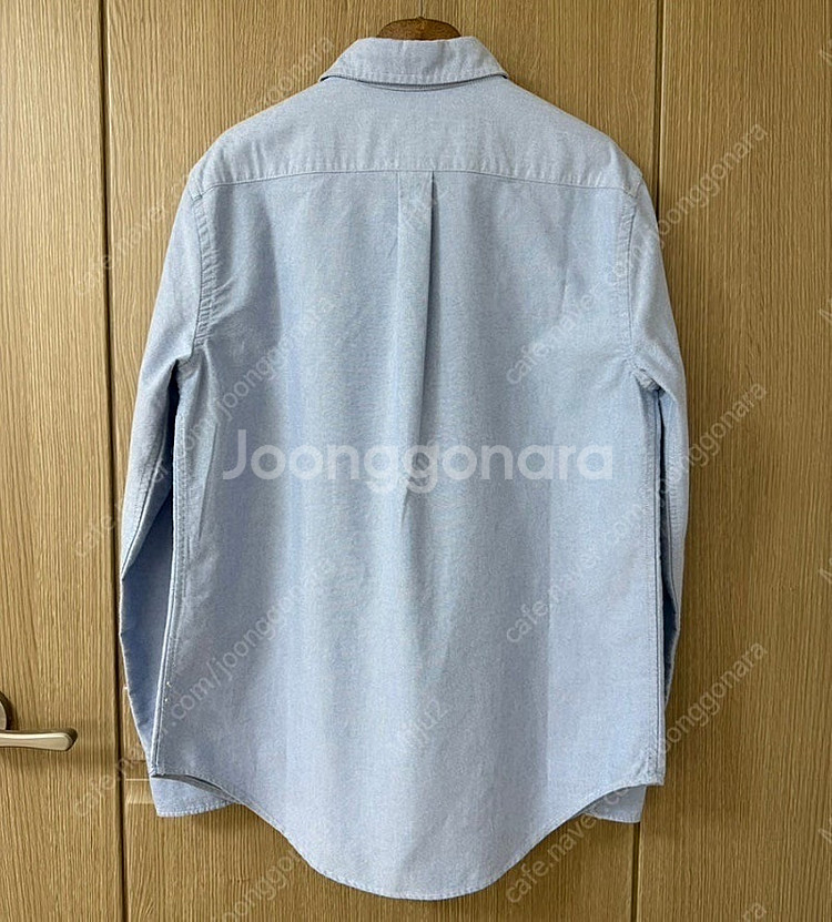 [새상품] Polo 폴로랄프로렌 코튼 옥스포드 셔츠--2