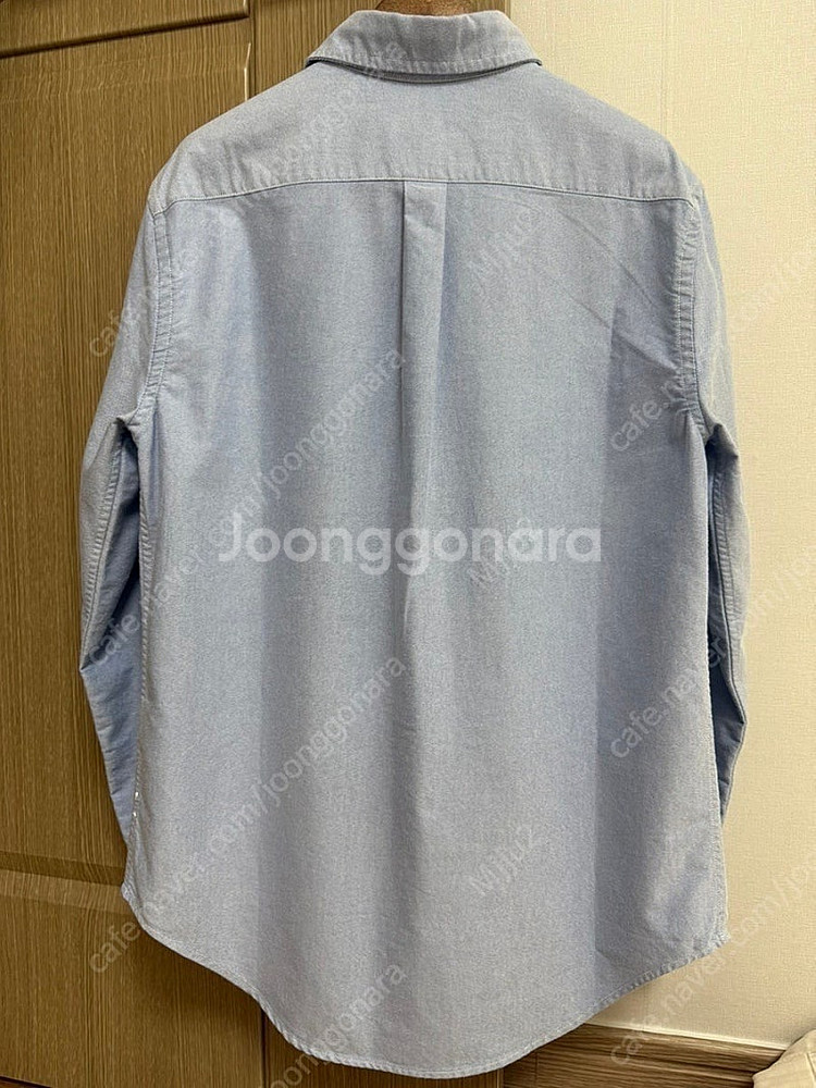 [새상품] Polo 폴로랄프로렌 코튼 옥스포드 셔츠--8