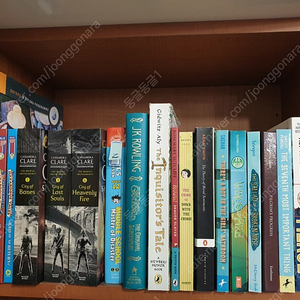 영어원서, 국제학교 교재