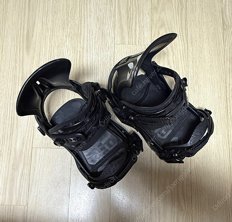 1819 플럭스 xf xs 사이즈 블랙 판매합니다 이미지