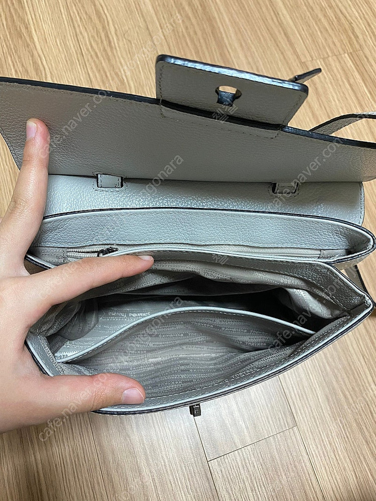 사만사타바사 쁘띠모니카 토트백 크로스백 samantha thavasa--7