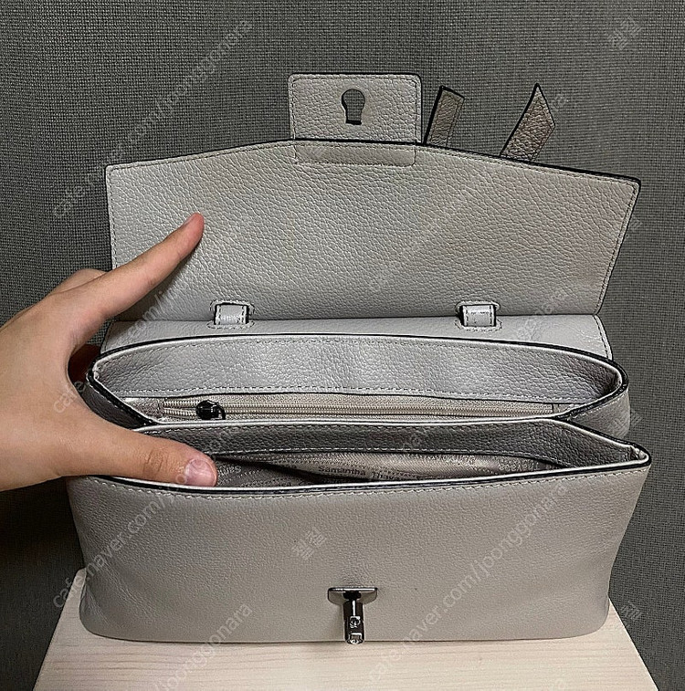 사만사타바사 쁘띠모니카 토트백 크로스백 samantha thavasa--8