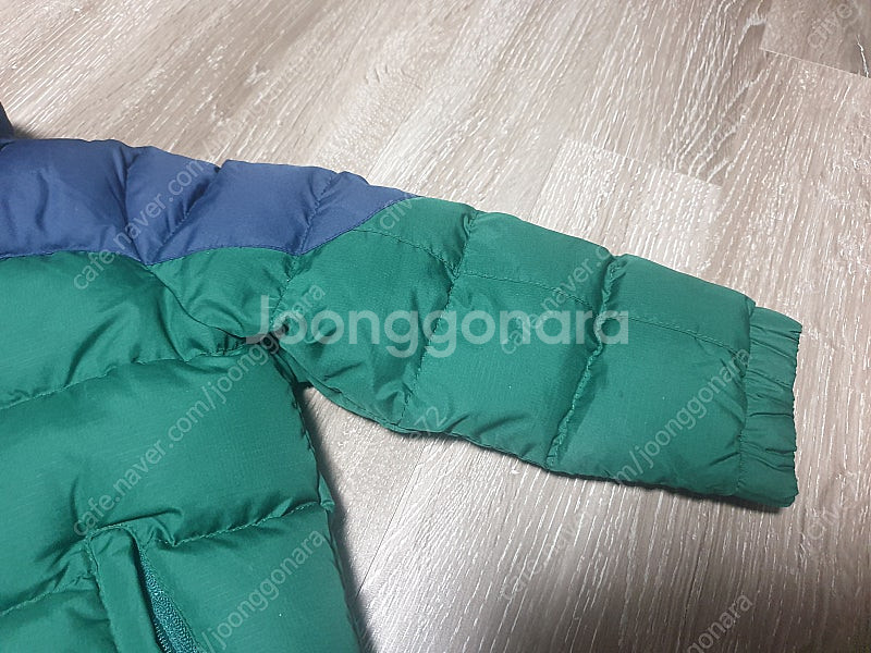 폴로 랄프로렌 아동패딩110--4