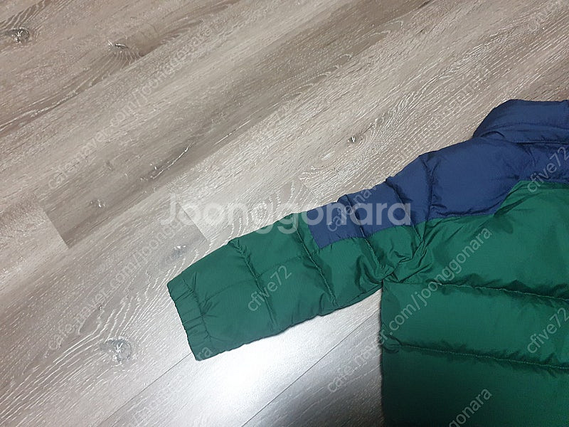 폴로 랄프로렌 아동패딩110--9