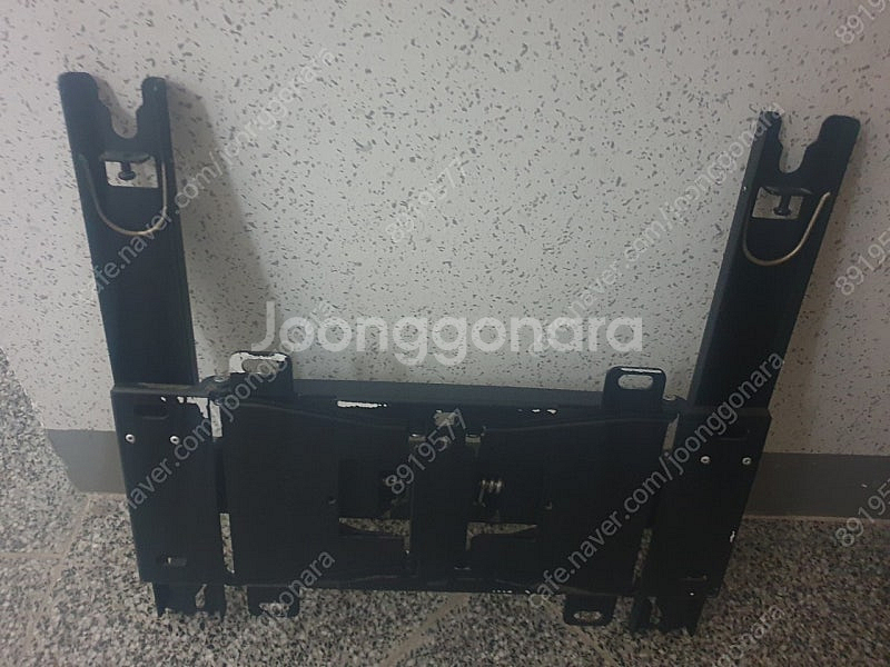 삼성 TV 벽걸이 브라켓 BN61-05690A(인천)--1