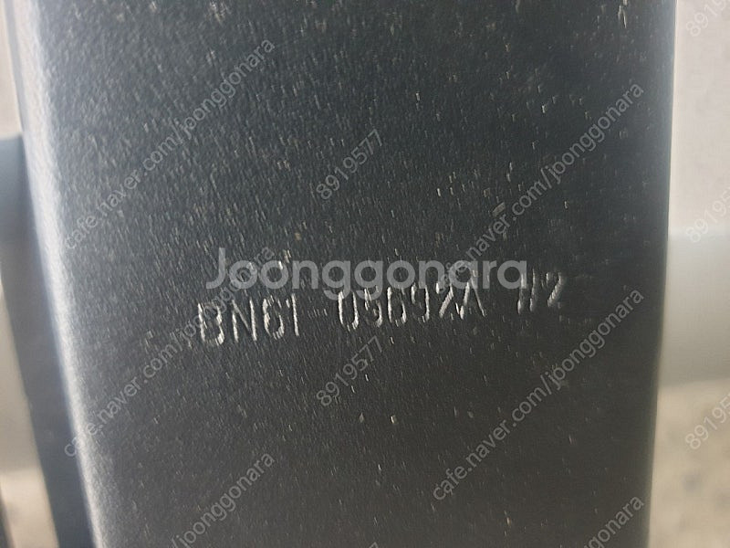 삼성 TV 벽걸이 브라켓 BN61-05690A(인천)--3