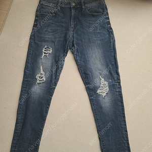 남성 아메리칸이글 슬림팬츠 바지 American Eagle / 칼하트 볼디스트 시리즈 자라 무신사