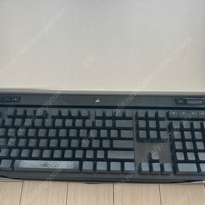 커세어 K70 MAX 기계식 게이밍 키보드