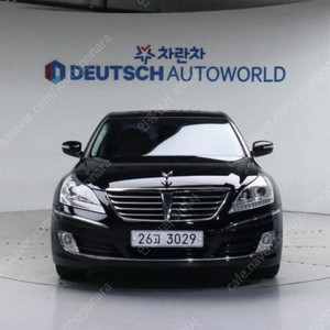 에쿠스VS380 중고 에쿠스VS380 중고차 2011년식 157,310KM 수원중고차