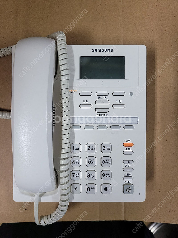 SMT-I3105(키폰)--0