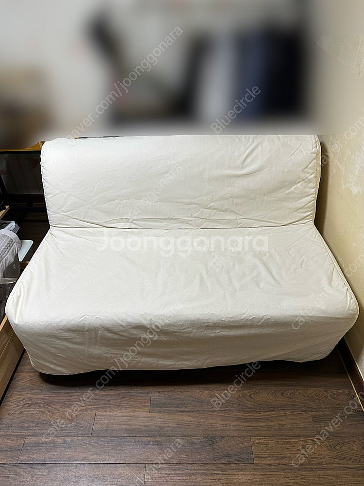 이케아 뤽셀레 뢰보스 소바베드(경기 화성)--0
