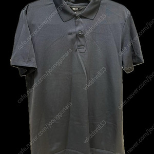 유니클로 반팔 반바지 PK 셋트 L